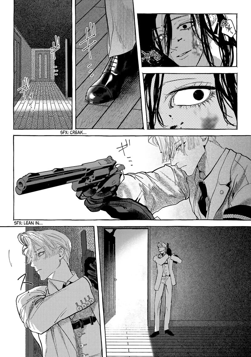 Myther Chapter 8 Page 3