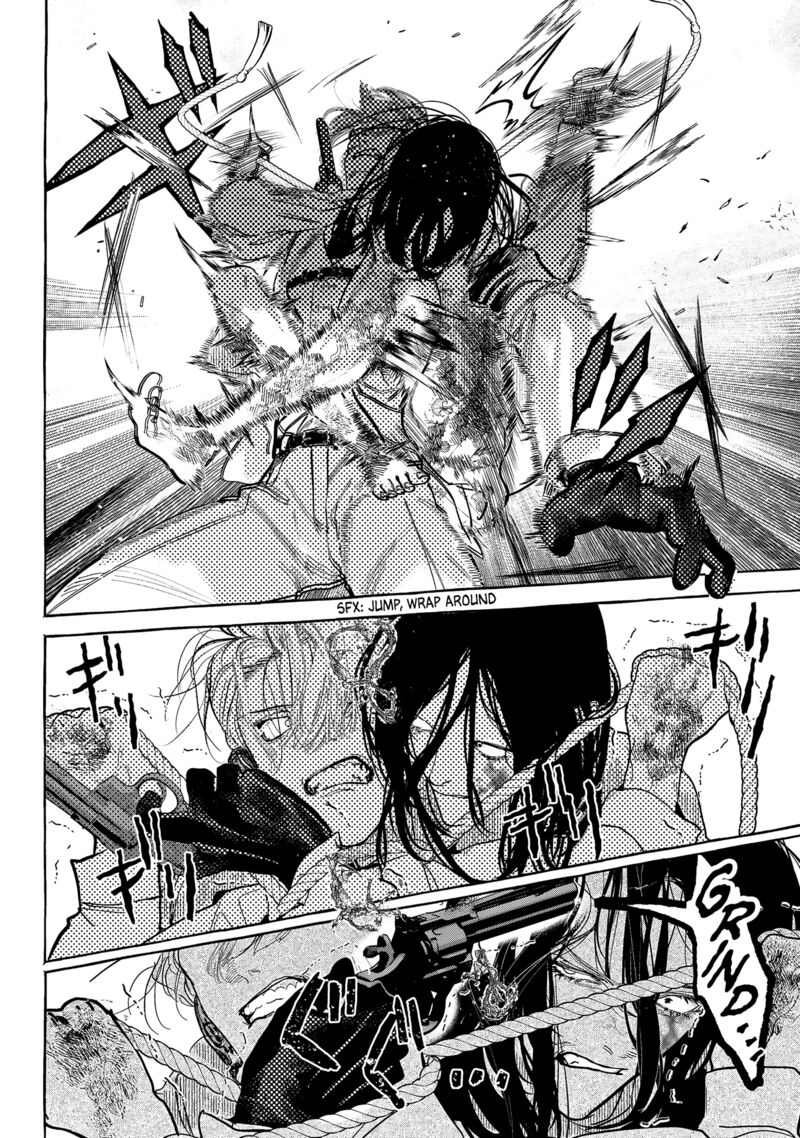 Myther Chapter 8 Page 6