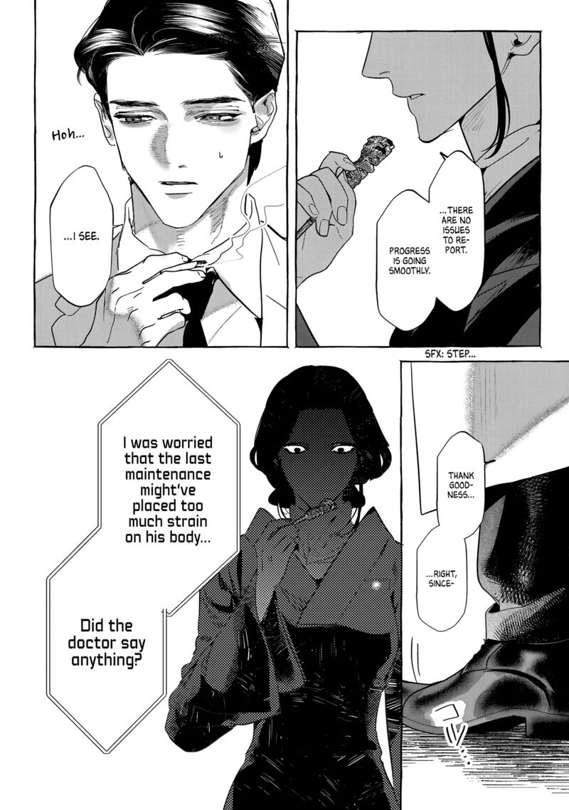 Myther Chapter 9 Page 14