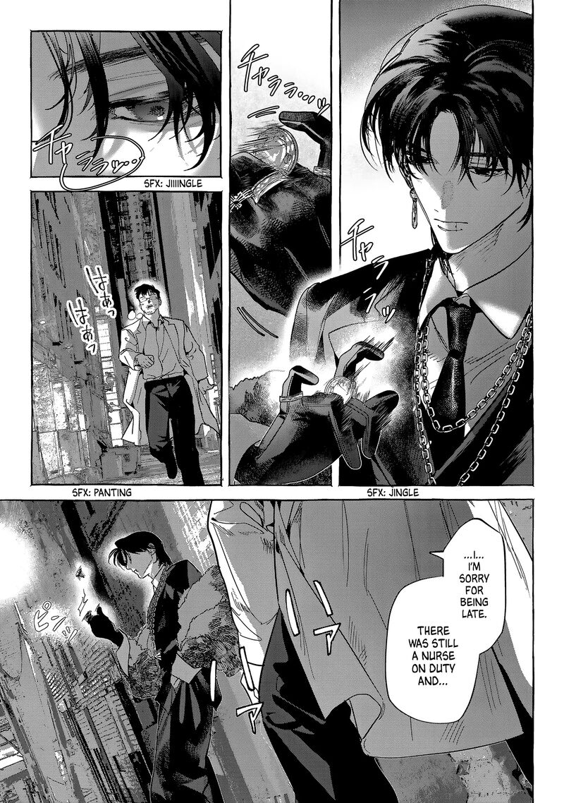 Myther Chapter 9 Page 19