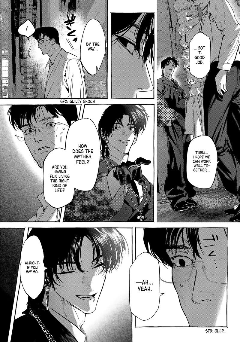 Myther Chapter 9 Page 21