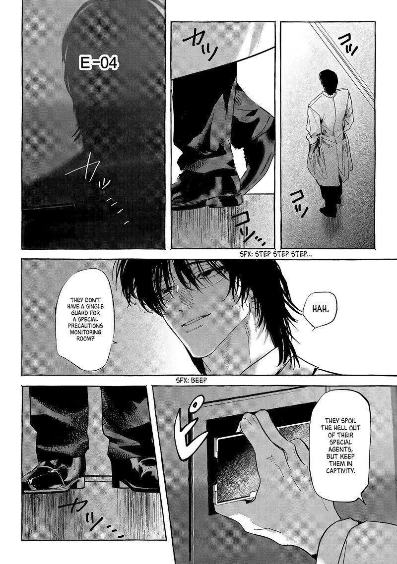 Myther Chapter 9 Page 28