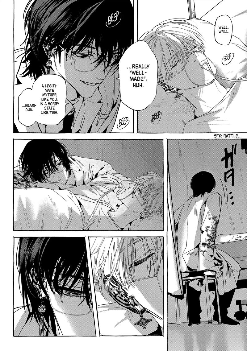 Myther Chapter 9 Page 30