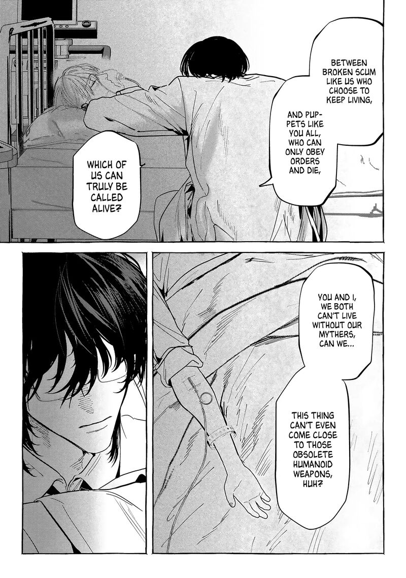 Myther Chapter 9 Page 31