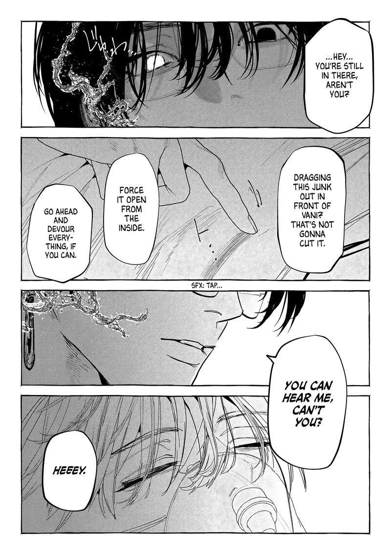 Myther Chapter 9 Page 32