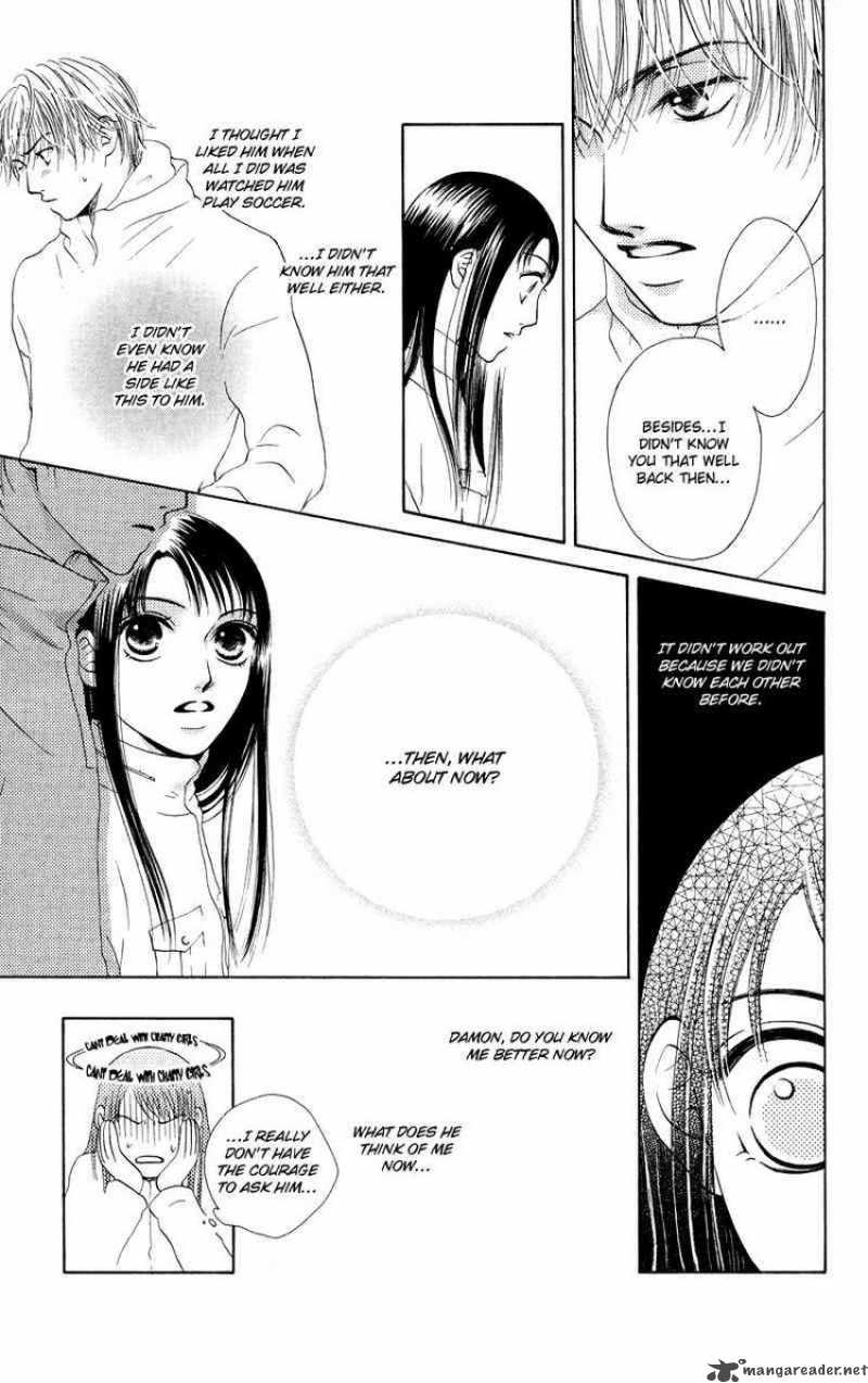 Nadeshiko Club Chapter 35 Page 31