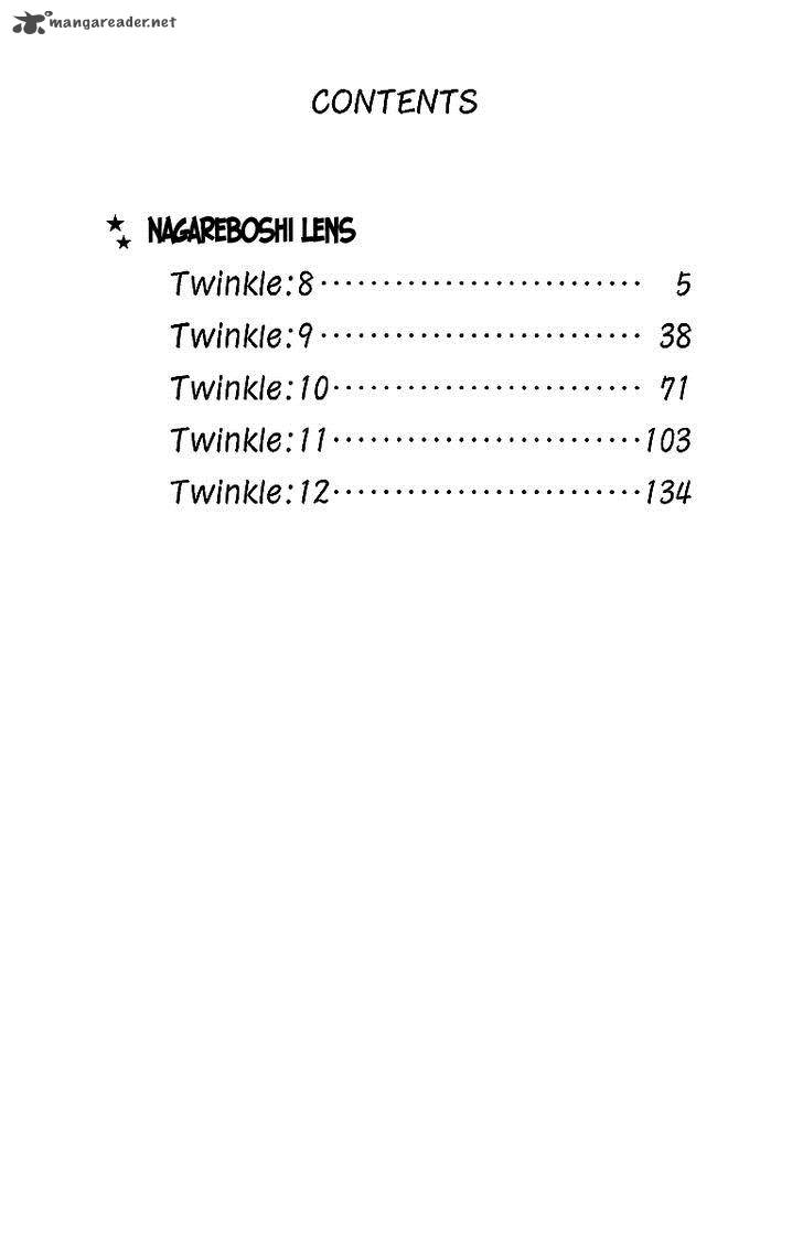 Nagareboshi Lens Chapter 13 Page 4