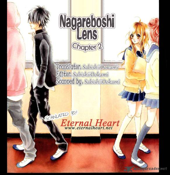Nagareboshi Lens Chapter 2 Page 30