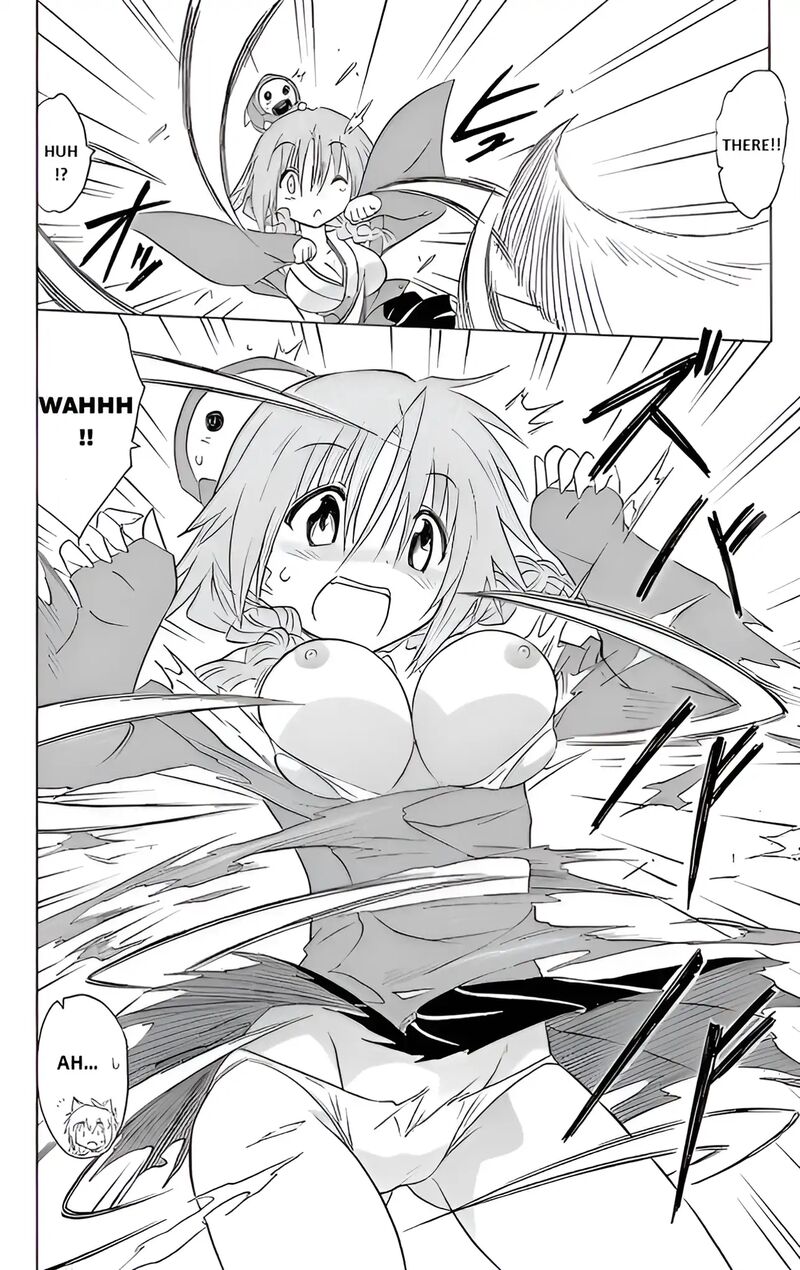 Nagasarete Airantou Chapter 193 Page 24