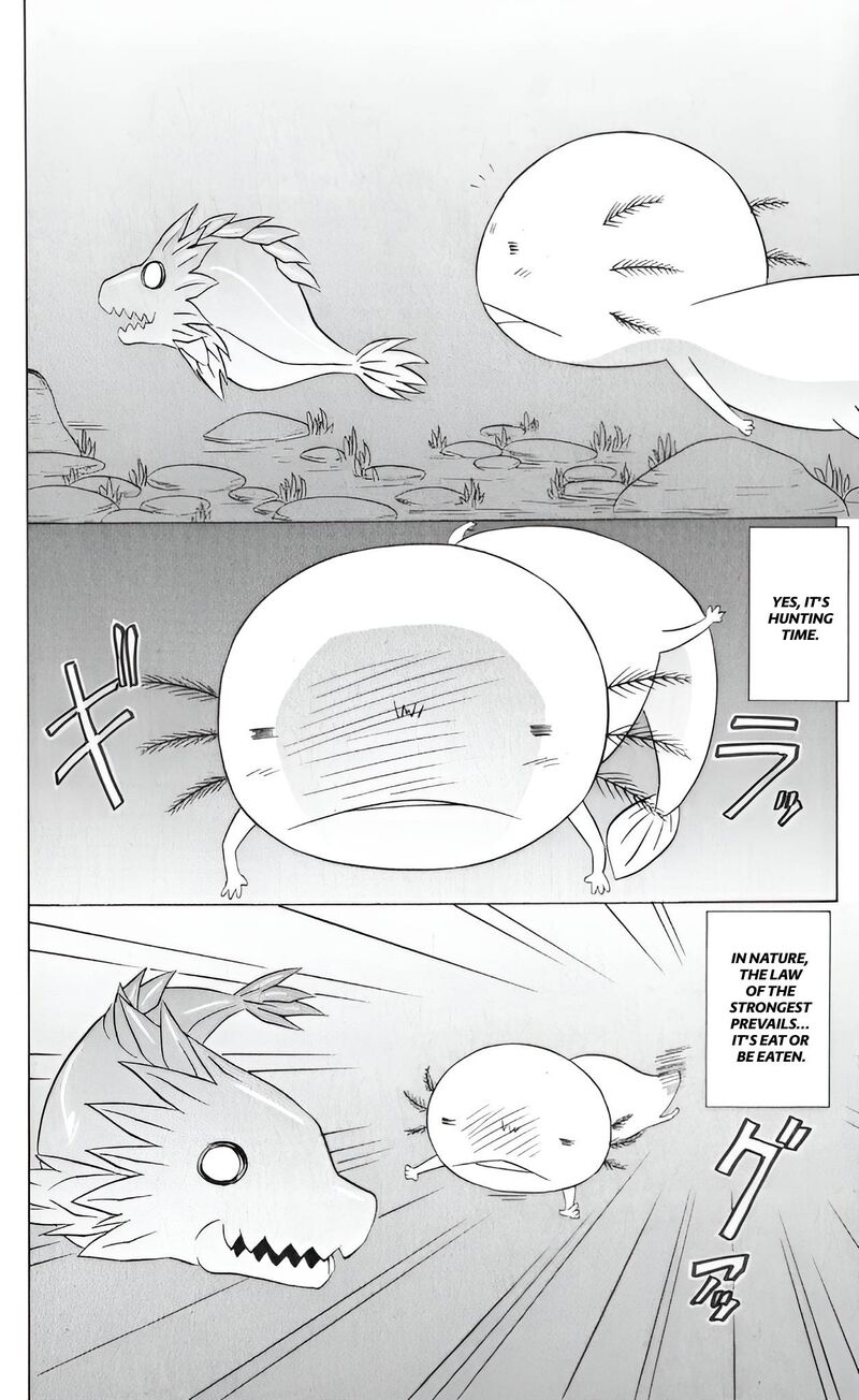 Nagasarete Airantou Chapter 208 Page 18