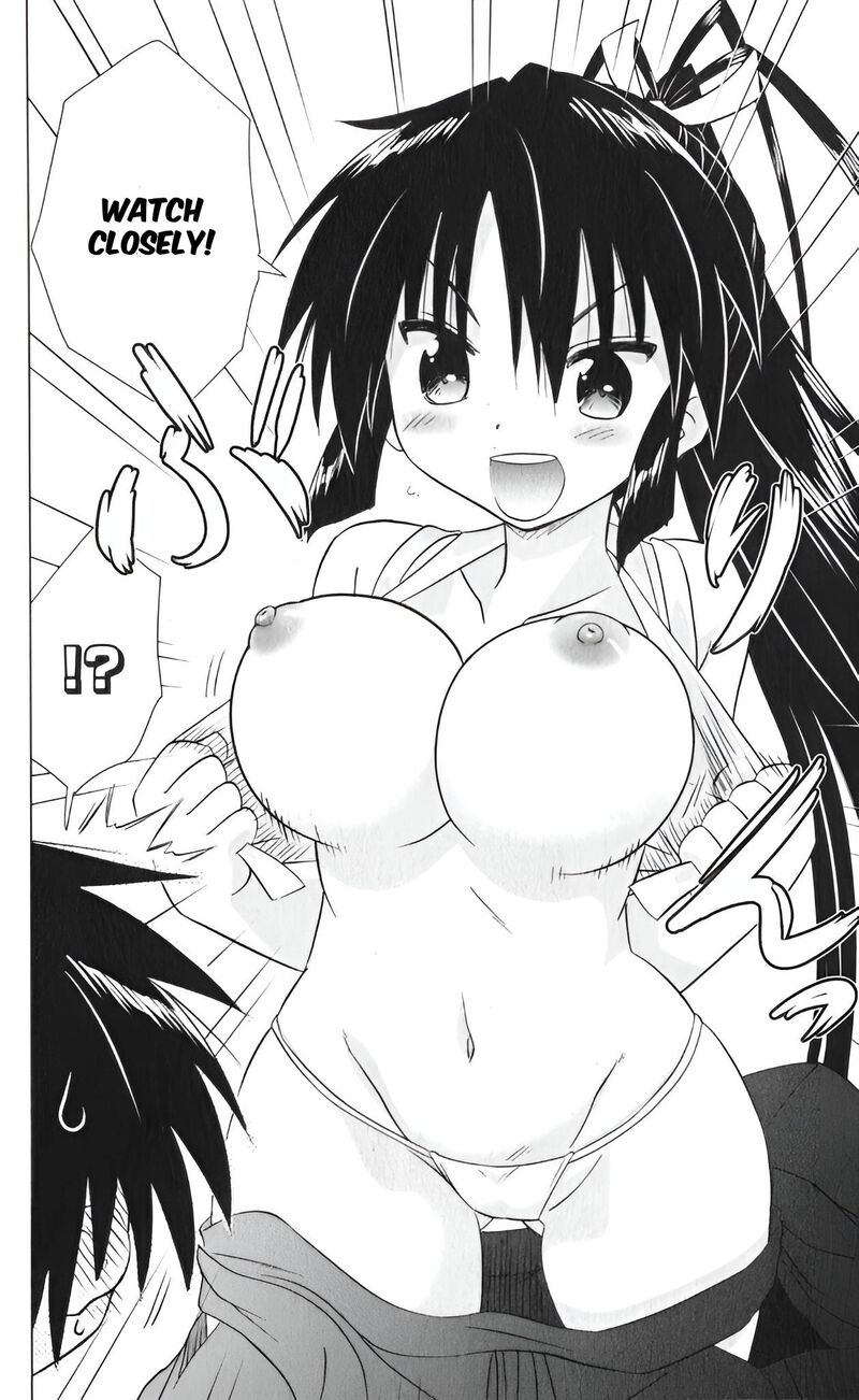 Nagasarete Airantou Chapter 217 Page 22