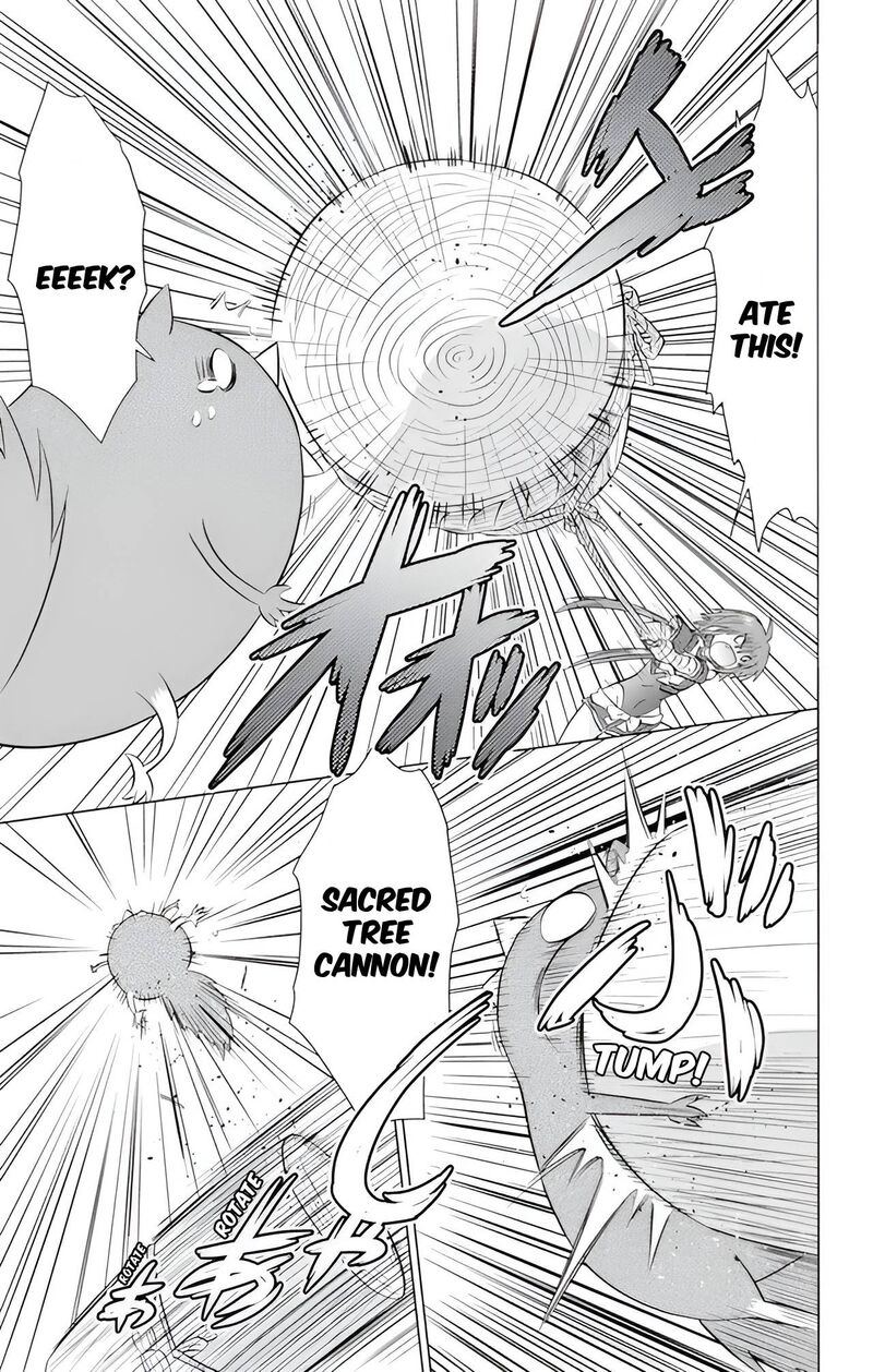 Nagasarete Airantou Chapter 223 Page 29