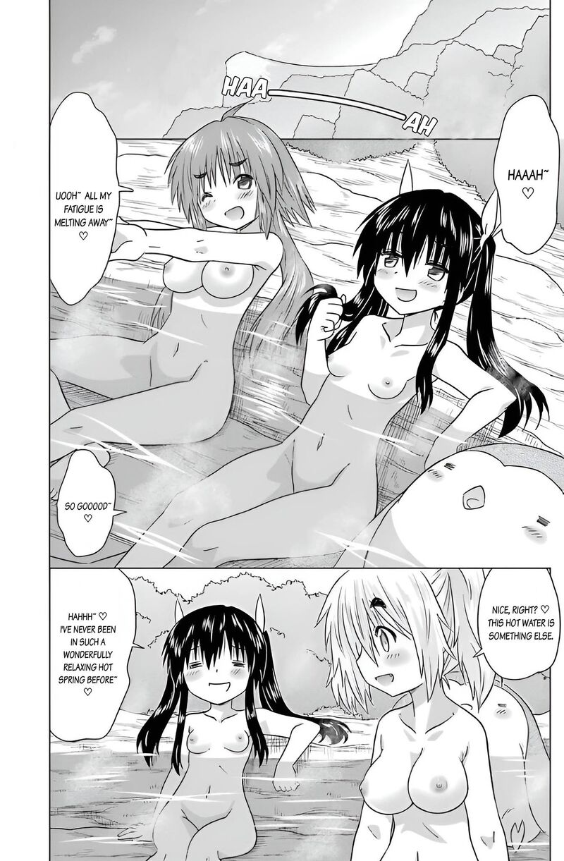 Nagasarete Airantou Chapter 225 Page 24