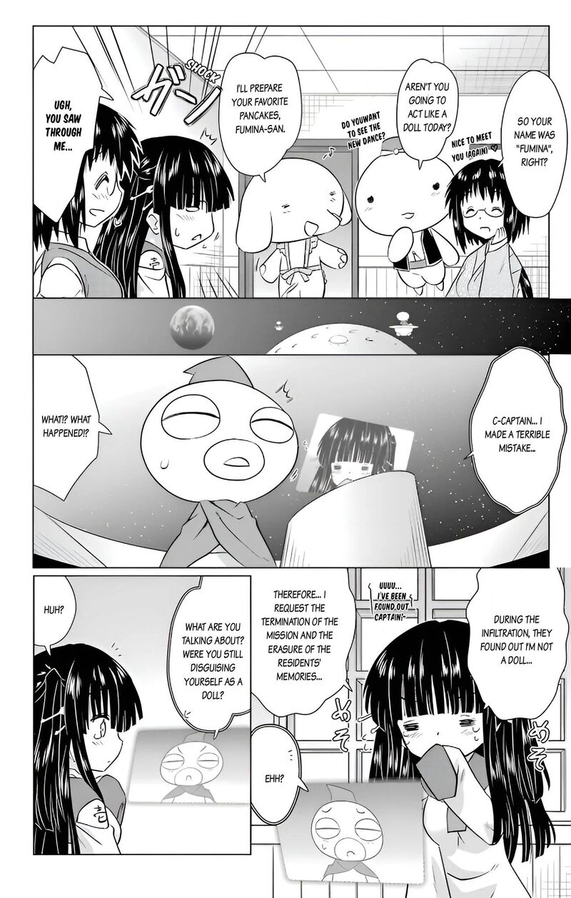 Nagasarete Airantou Chapter 232 Page 24