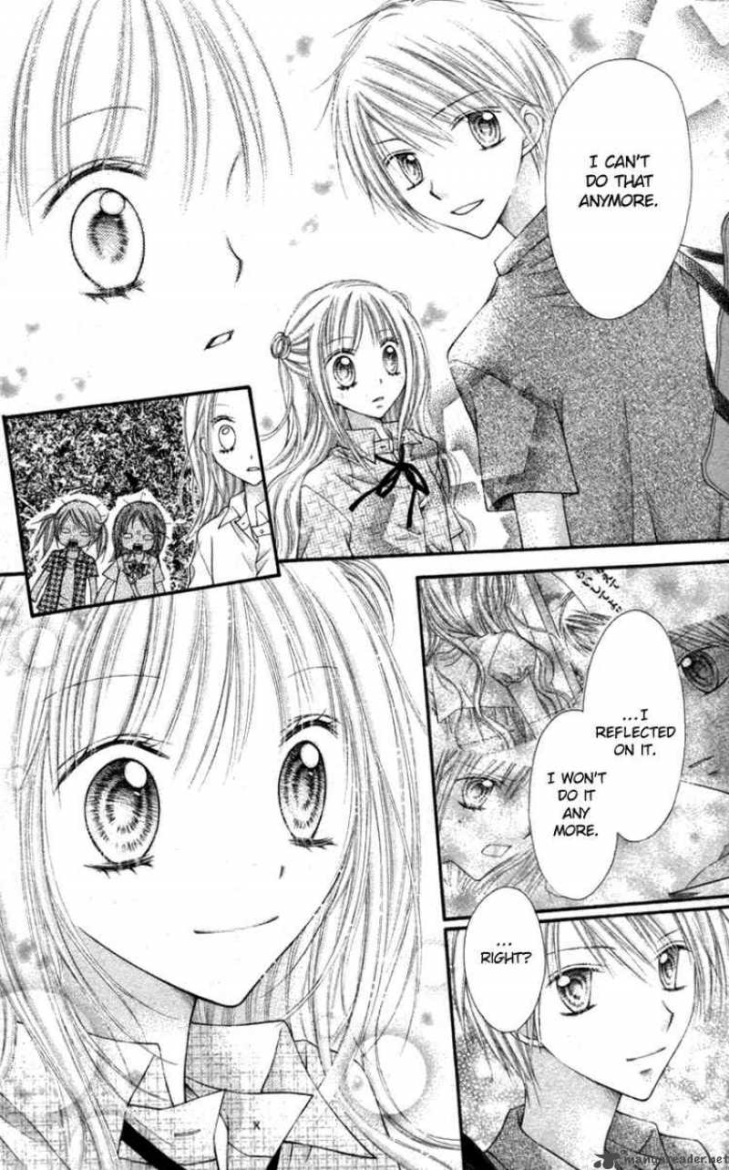 Nagatachou Strawberry Chapter 10 Page 14