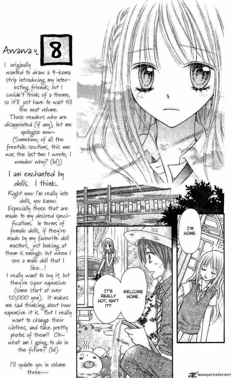 Nagatachou Strawberry Chapter 7 Page 13