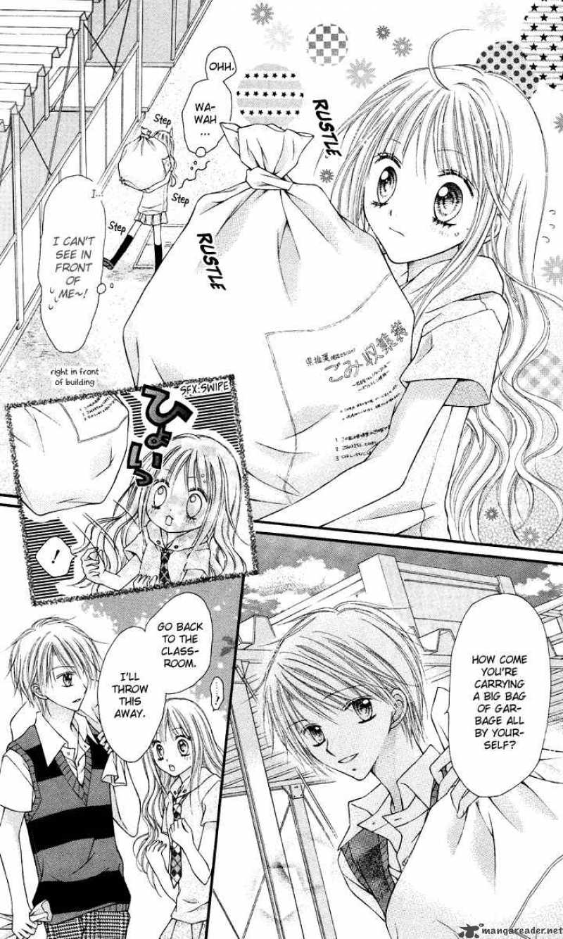 Nagatachou Strawberry Chapter 8 Page 12