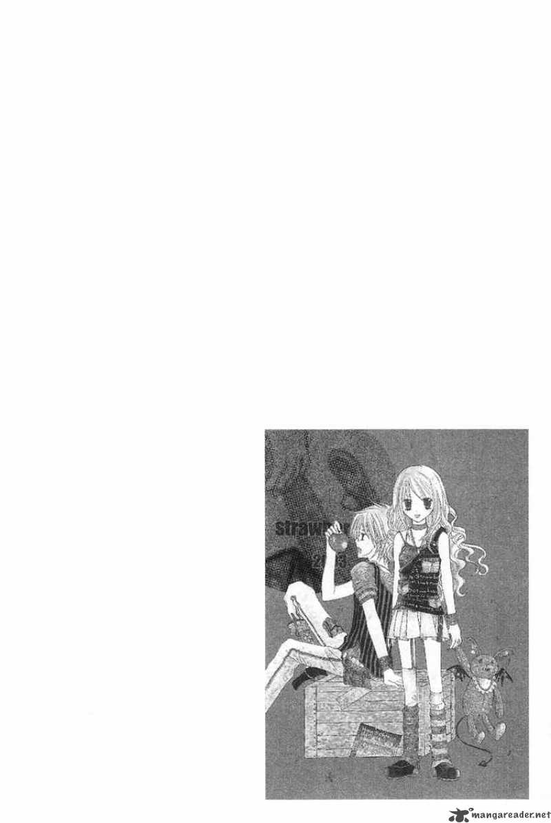Nagatachou Strawberry Chapter 8 Page 32