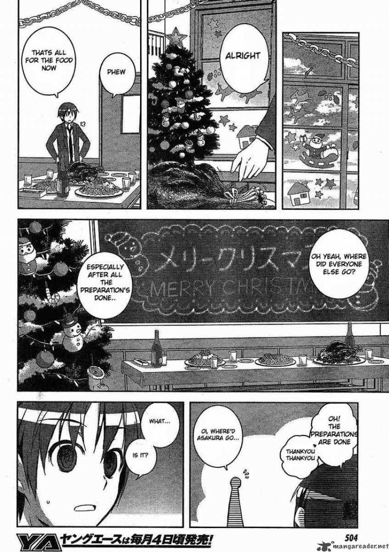 Nagato Yuki Chan No Shoushitsu Chapter 5 Page 10