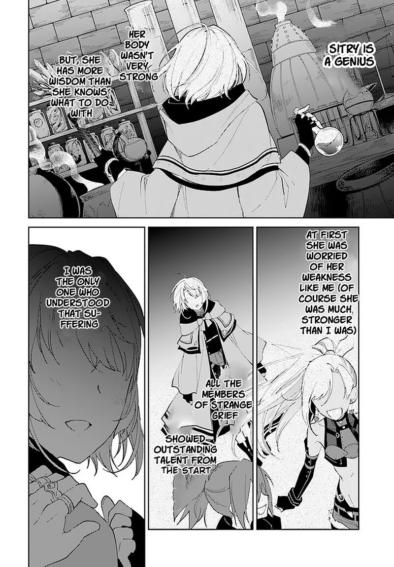 Nageki No Bourei Wa Intai Shitai Saijaku Hunter Ni Yoru Saikyou Party Ikuseijutsu Chapter 14 Page 20