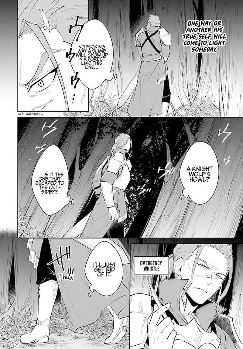 Nageki No Bourei Wa Intai Shitai Saijaku Hunter Ni Yoru Saikyou Party Ikuseijutsu Chapter 23 Page 18