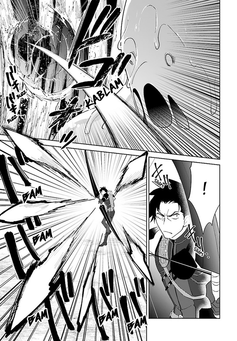 Nageki No Bourei Wa Intai Shitai Saijaku Hunter Ni Yoru Saikyou Party Ikuseijutsu Chapter 24 Page 21