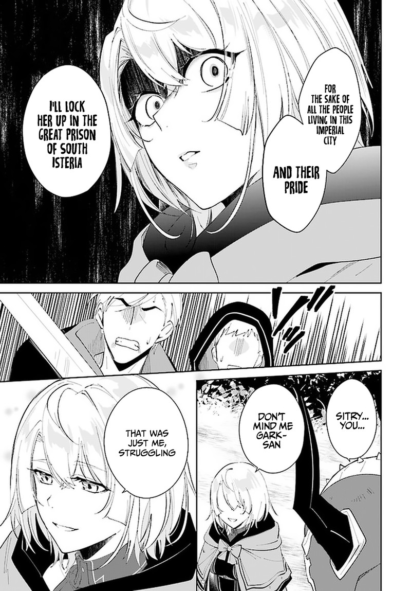 Nageki No Bourei Wa Intai Shitai Saijaku Hunter Ni Yoru Saikyou Party Ikuseijutsu Chapter 28 Page 11