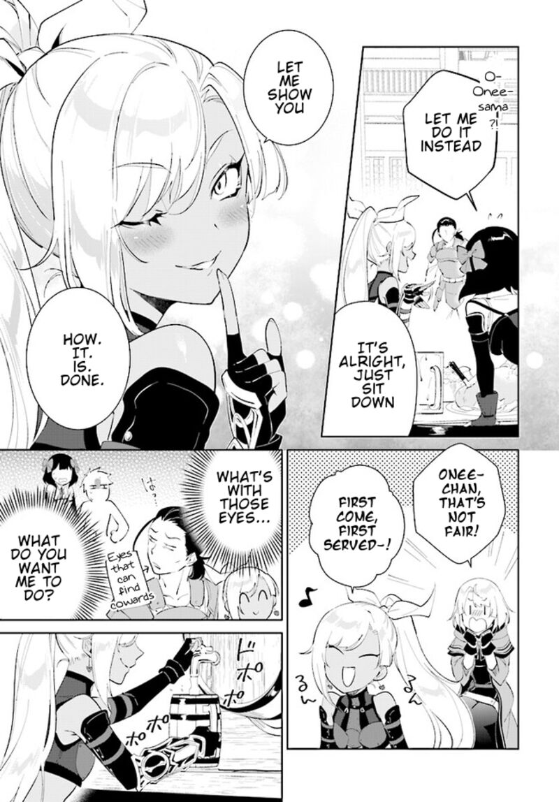 Nageki No Bourei Wa Intai Shitai Saijaku Hunter Ni Yoru Saikyou Party Ikuseijutsu Chapter 41a Page 14