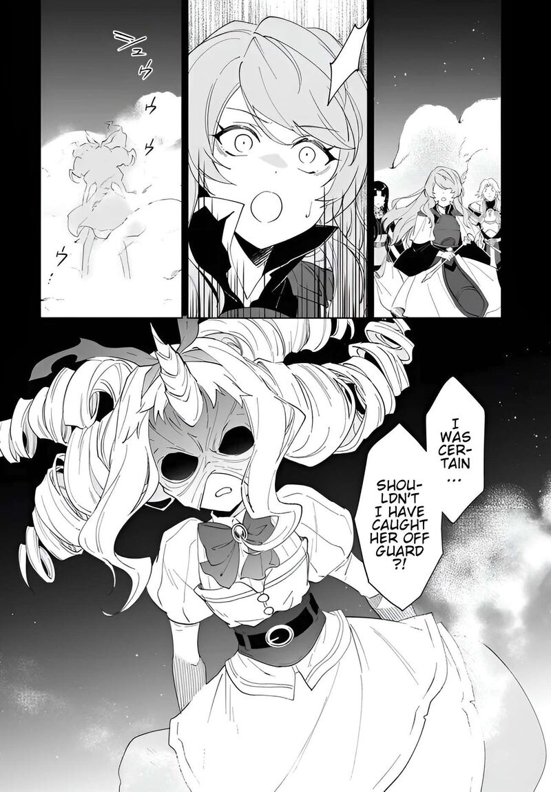 Nageki No Bourei Wa Intai Shitai Saijaku Hunter Ni Yoru Saikyou Party Ikuseijutsu Chapter 56a Page 11