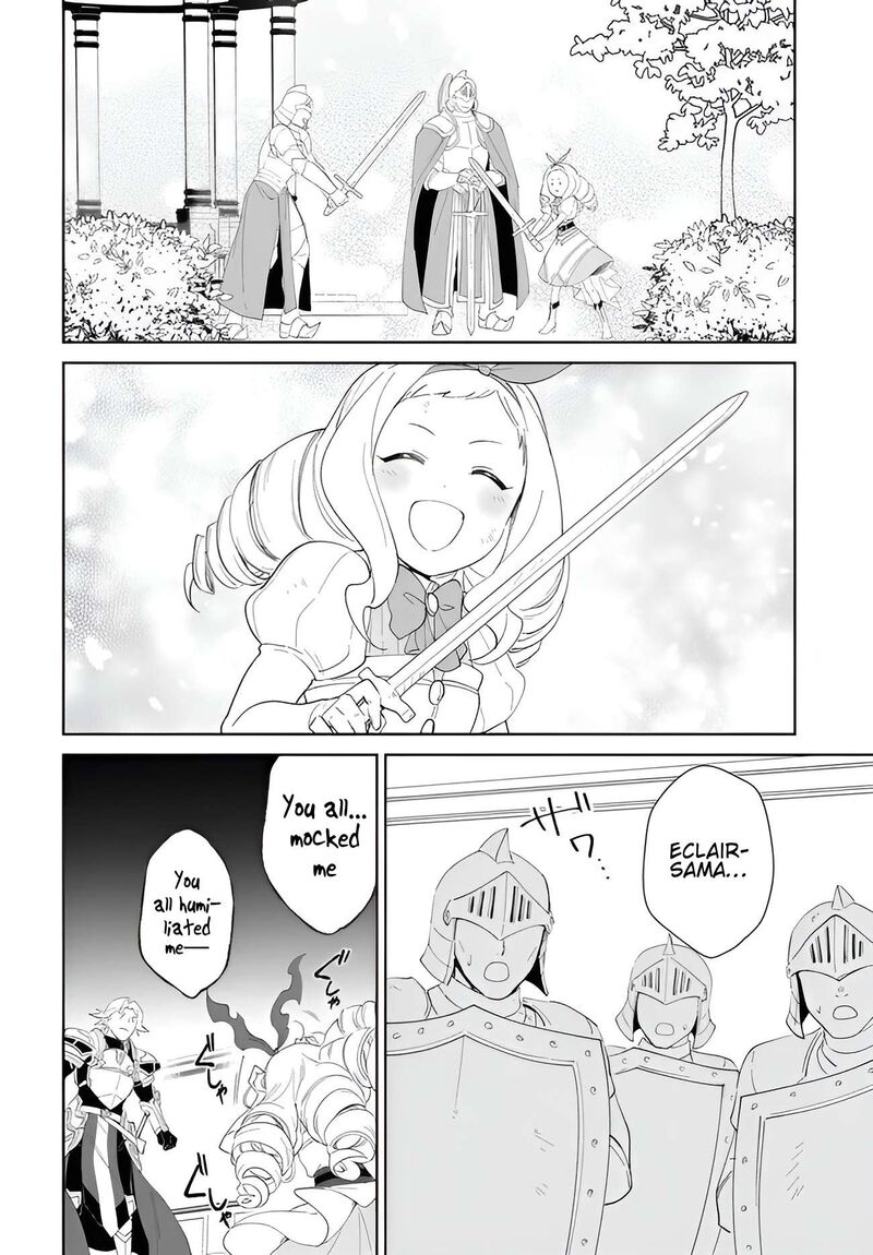 Nageki No Bourei Wa Intai Shitai Saijaku Hunter Ni Yoru Saikyou Party Ikuseijutsu Chapter 56a Page 13