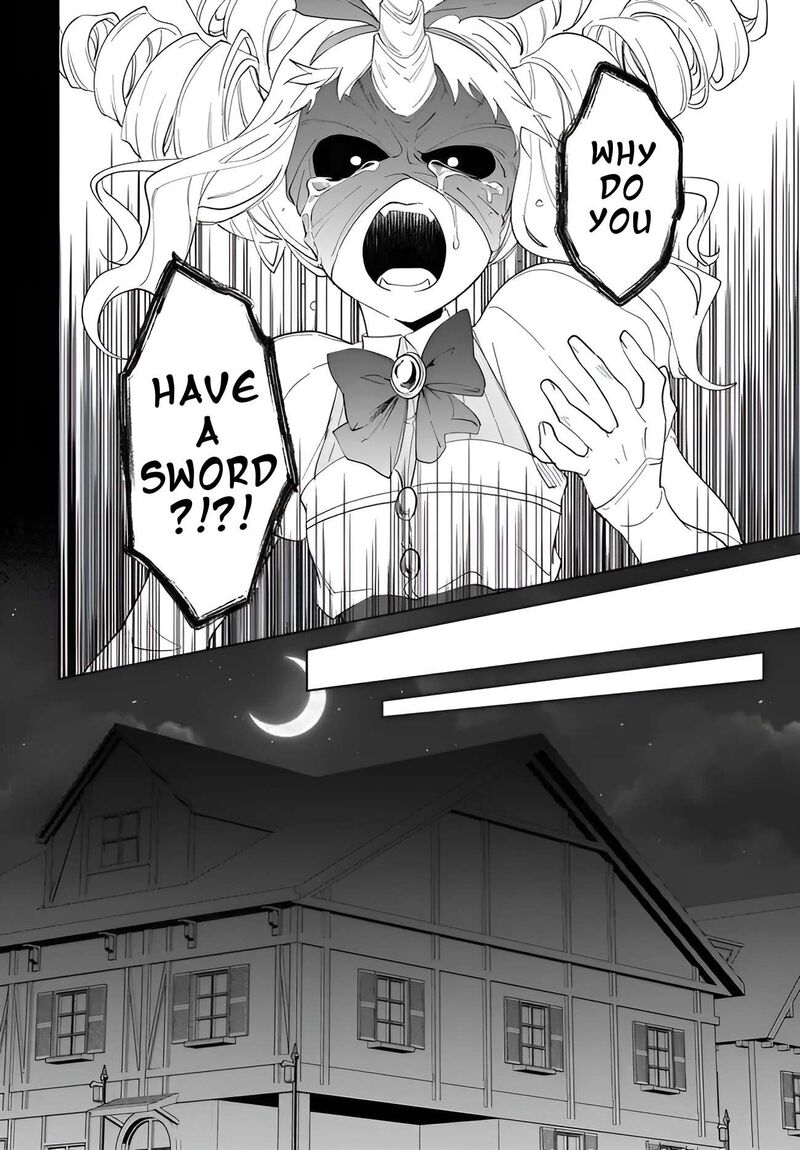 Nageki No Bourei Wa Intai Shitai Saijaku Hunter Ni Yoru Saikyou Party Ikuseijutsu Chapter 56a Page 19