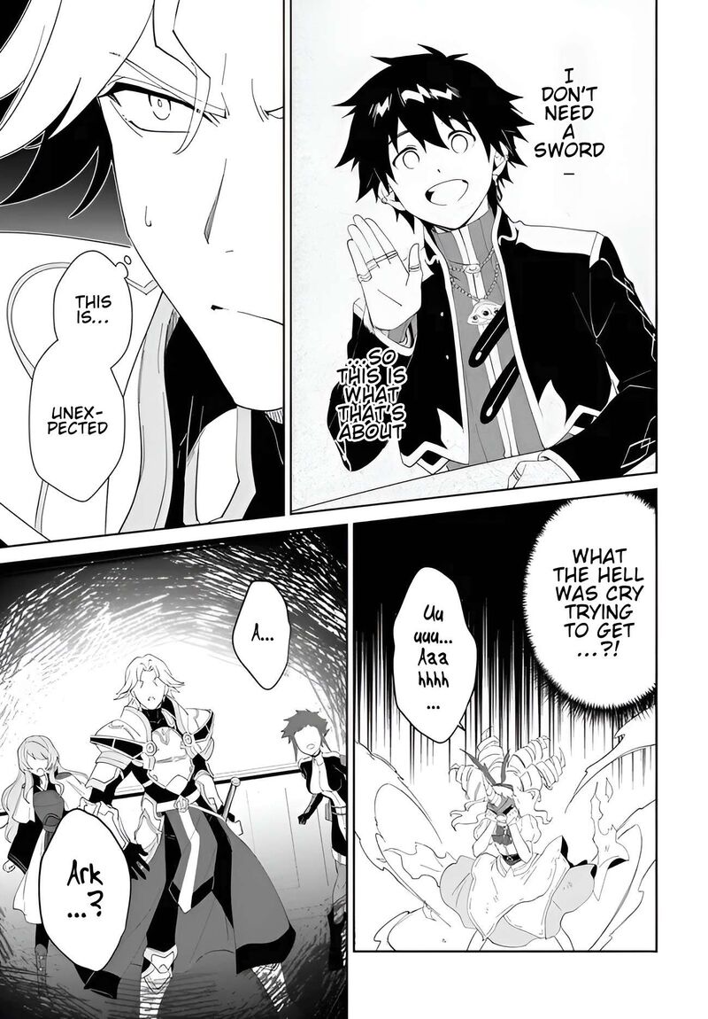 Nageki No Bourei Wa Intai Shitai Saijaku Hunter Ni Yoru Saikyou Party Ikuseijutsu Chapter 56a Page 4