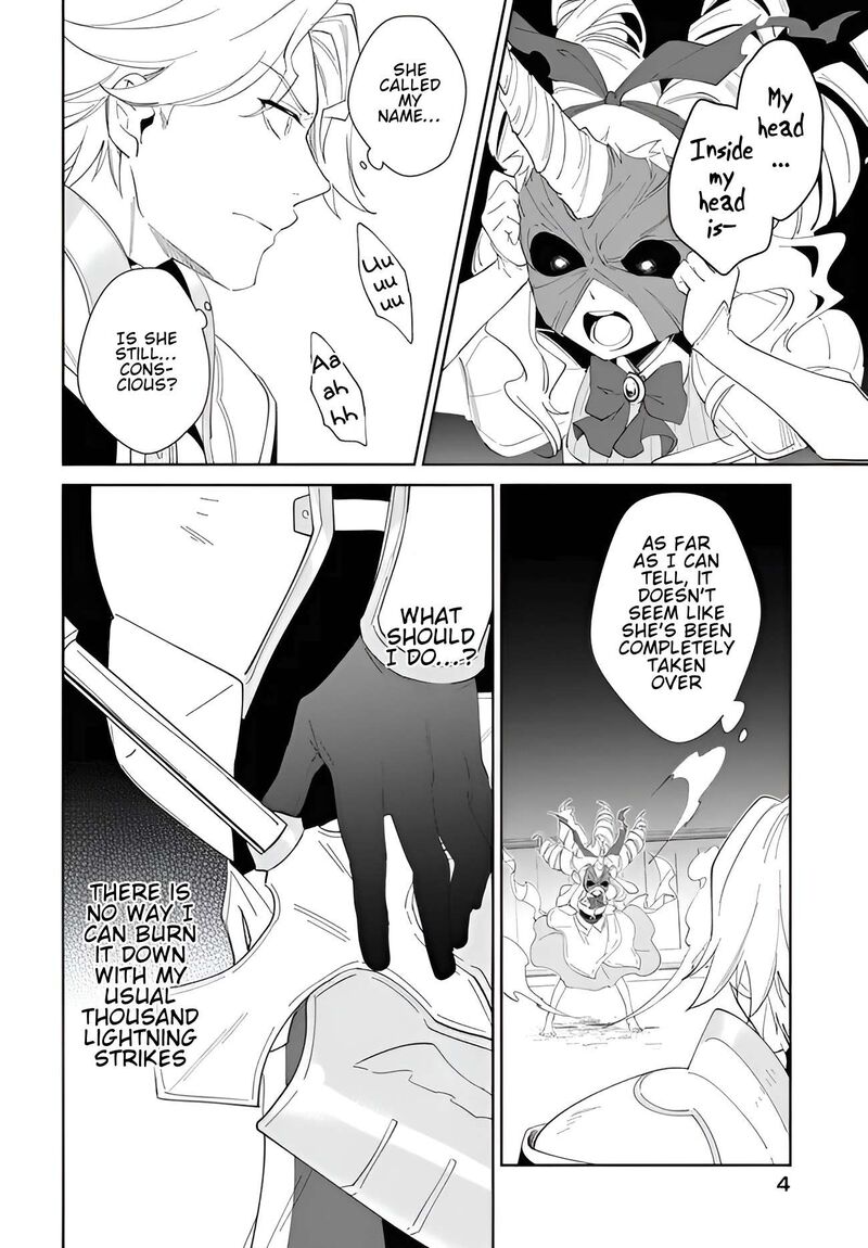 Nageki No Bourei Wa Intai Shitai Saijaku Hunter Ni Yoru Saikyou Party Ikuseijutsu Chapter 56a Page 5