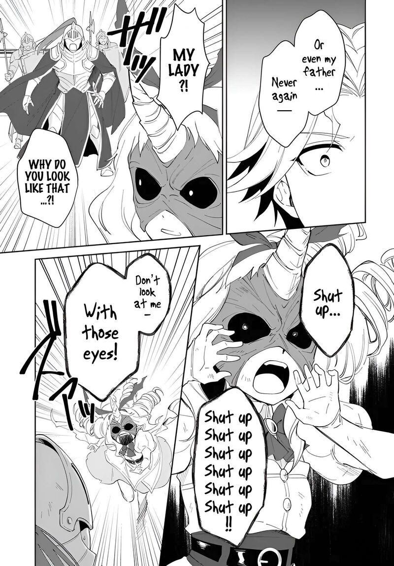 Nageki No Bourei Wa Intai Shitai Saijaku Hunter Ni Yoru Saikyou Party Ikuseijutsu Chapter 56a Page 8
