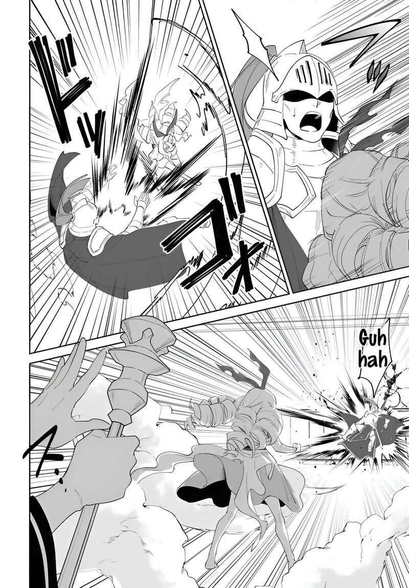 Nageki No Bourei Wa Intai Shitai Saijaku Hunter Ni Yoru Saikyou Party Ikuseijutsu Chapter 56a Page 9