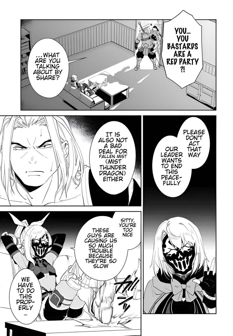 Nageki No Bourei Wa Intai Shitai Saijaku Hunter Ni Yoru Saikyou Party Ikuseijutsu Chapter 56b Page 8