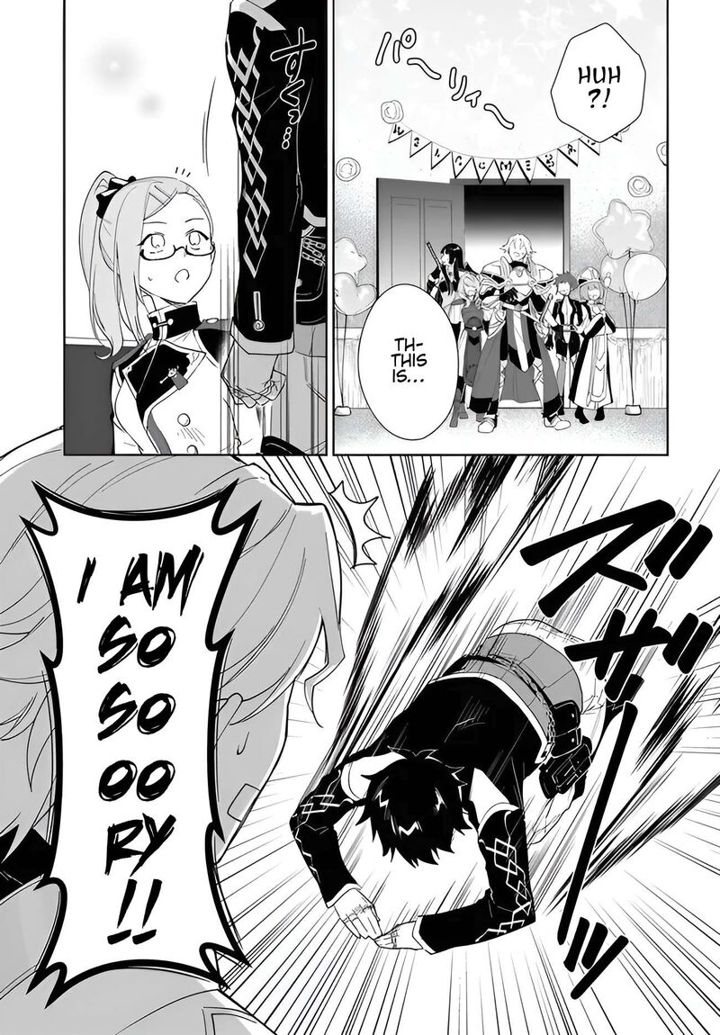 Nageki No Bourei Wa Intai Shitai Saijaku Hunter Ni Yoru Saikyou Party Ikuseijutsu Chapter 57a Page 12