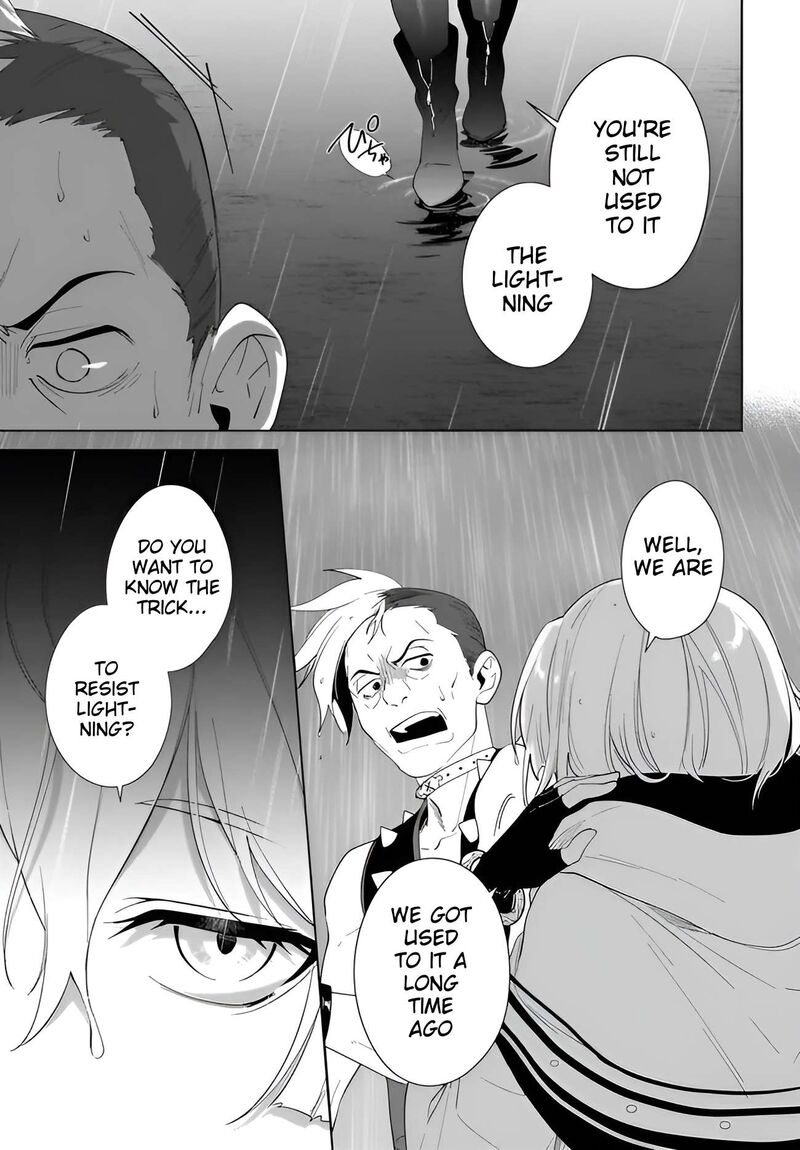 Nageki No Bourei Wa Intai Shitai Saijaku Hunter Ni Yoru Saikyou Party Ikuseijutsu Chapter 64 Page 10