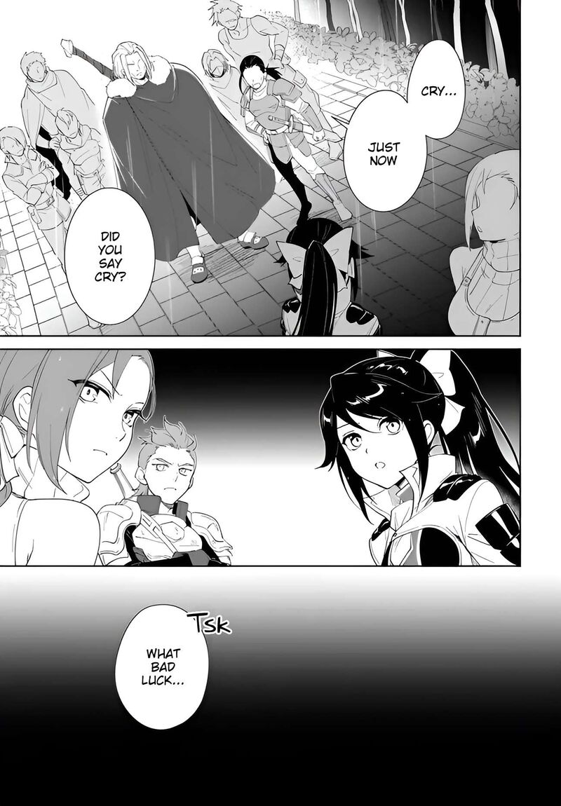 Nageki No Bourei Wa Intai Shitai Saijaku Hunter Ni Yoru Saikyou Party Ikuseijutsu Chapter 64 Page 18