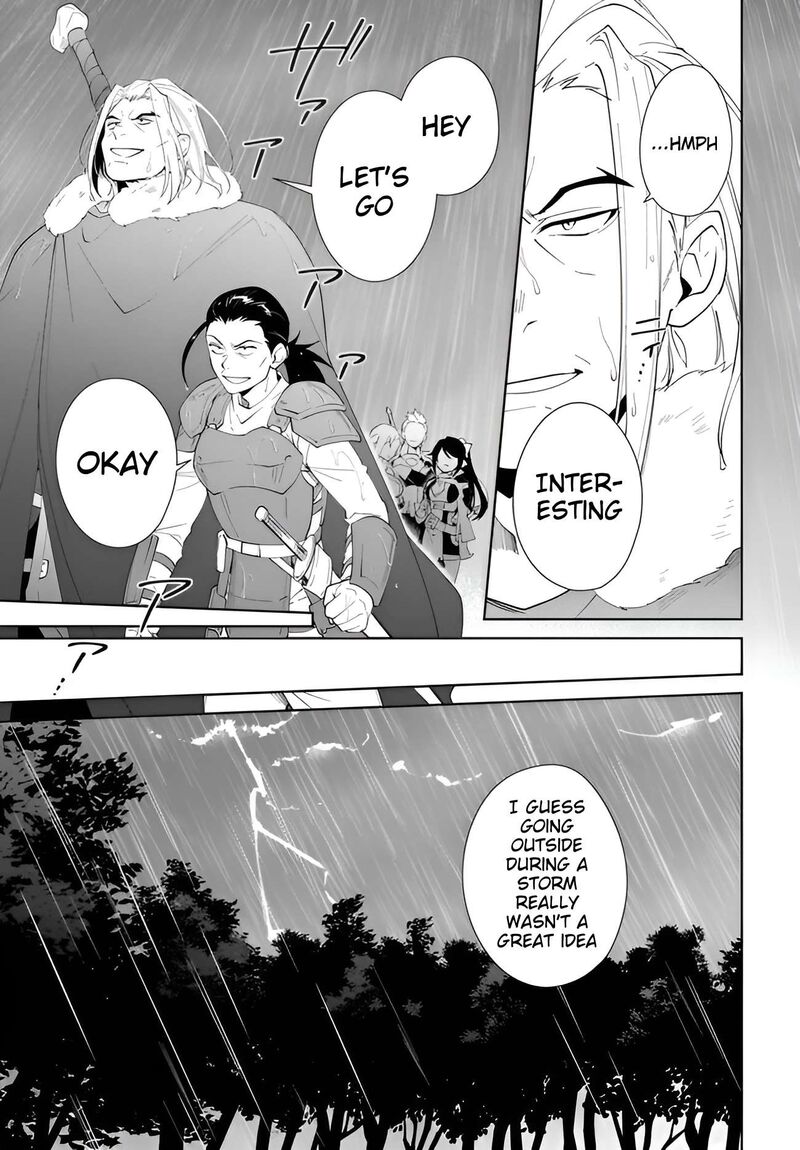 Nageki No Bourei Wa Intai Shitai Saijaku Hunter Ni Yoru Saikyou Party Ikuseijutsu Chapter 64 Page 22