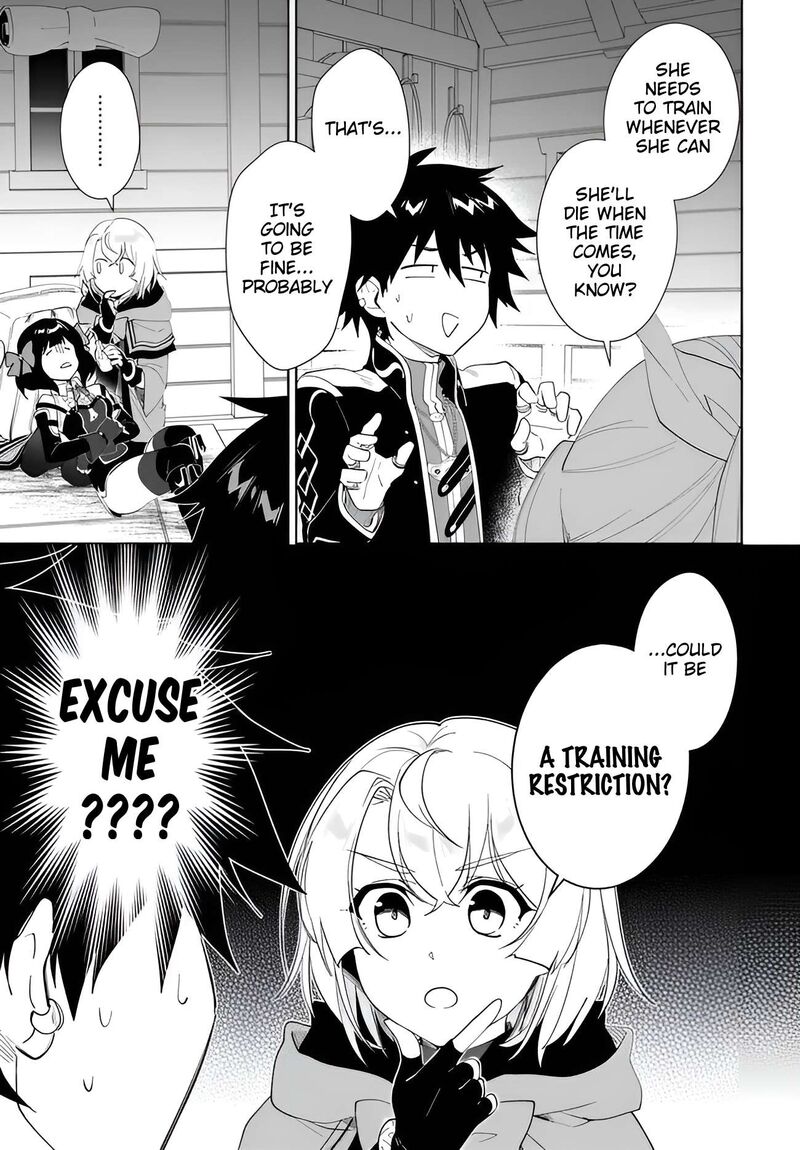 Nageki No Bourei Wa Intai Shitai Saijaku Hunter Ni Yoru Saikyou Party Ikuseijutsu Chapter 64 Page 28
