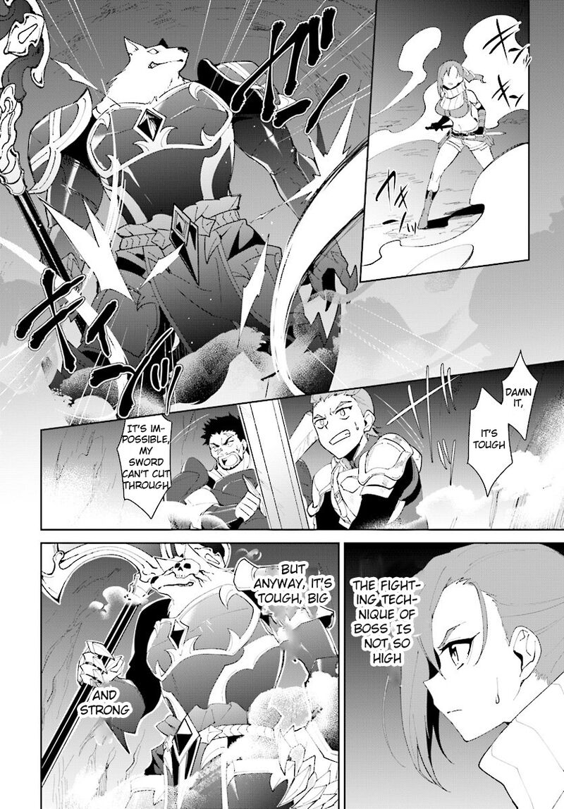 Nageki No Bourei Wa Intai Shitai Saijaku Hunter Ni Yoru Saikyou Party Ikuseijutsu Chapter 9 Page 2