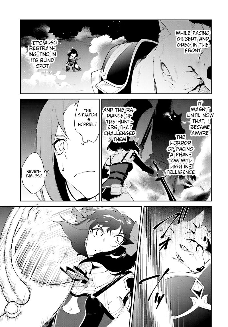 Nageki No Bourei Wa Intai Shitai Saijaku Hunter Ni Yoru Saikyou Party Ikuseijutsu Chapter 9 Page 3