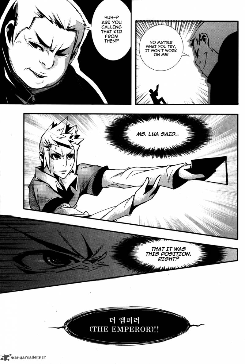 Naipes Chapter 1 Page 40