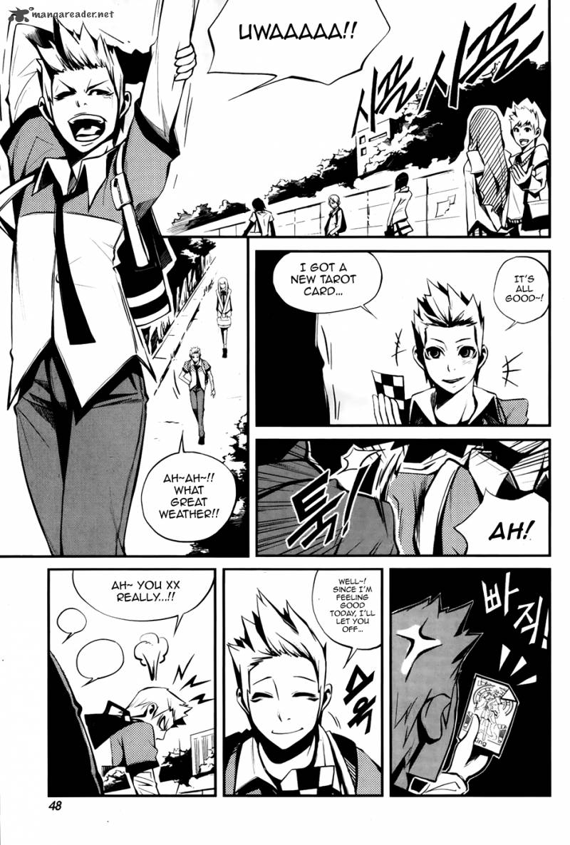 Naipes Chapter 2 Page 4