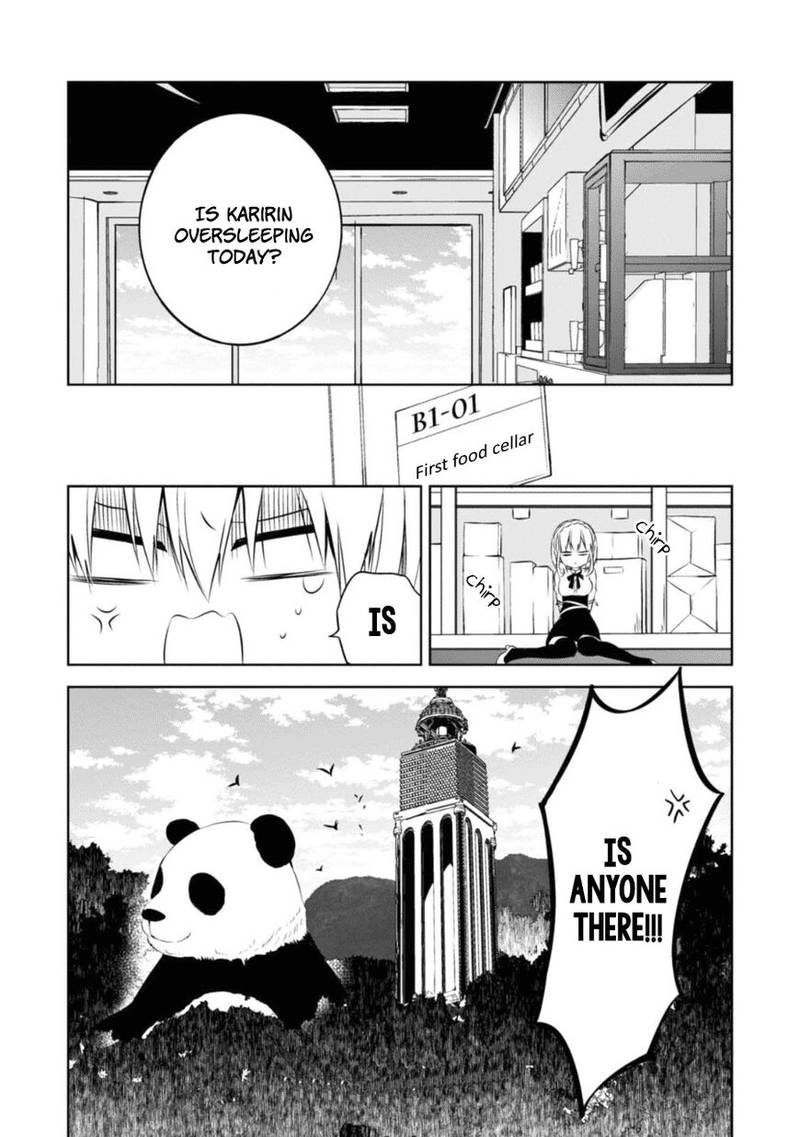 Naka No Hito Genome Jikkyouchuu Chapter 28 Page 58