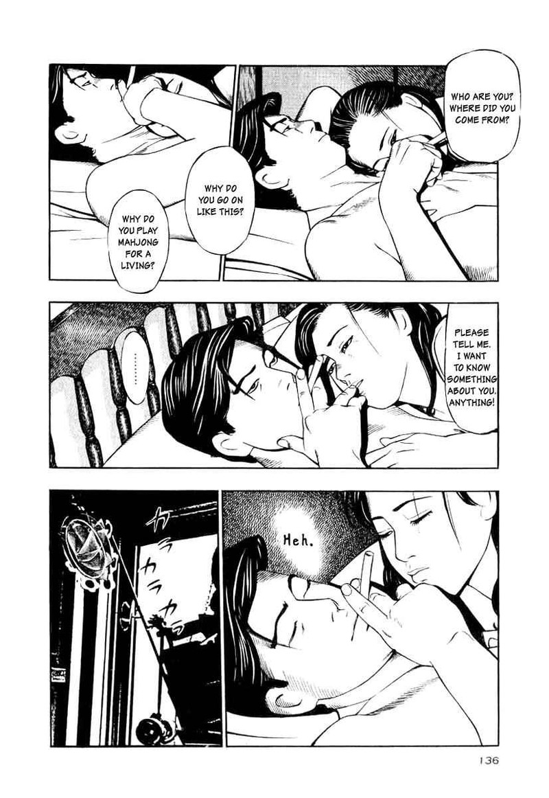 Naki No Ryuu Chapter 13 Page 14