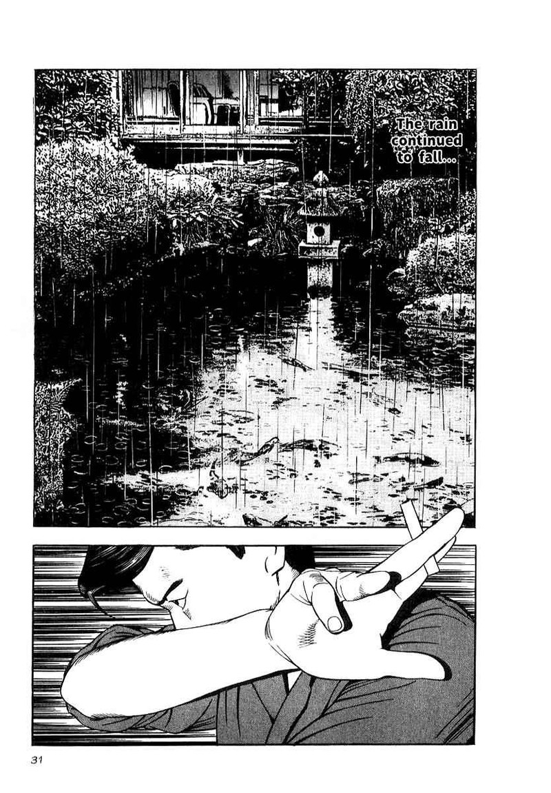 Naki No Ryuu Chapter 16 Page 27