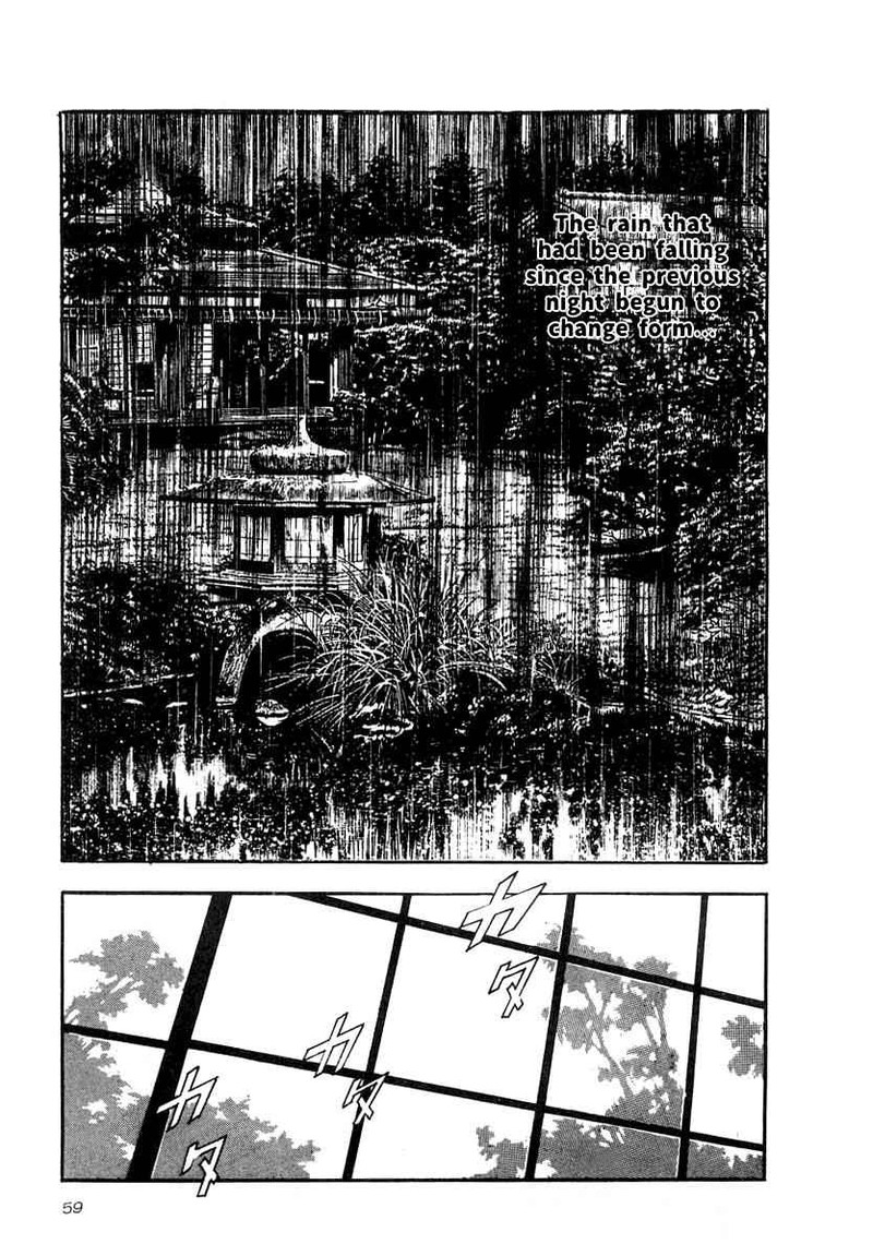Naki No Ryuu Chapter 17 Page 24