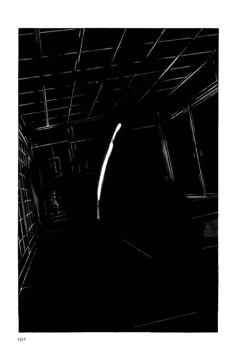 Naki No Ryuu Chapter 19 Page 7